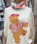 Baseball Crewneck