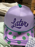 Later Hat