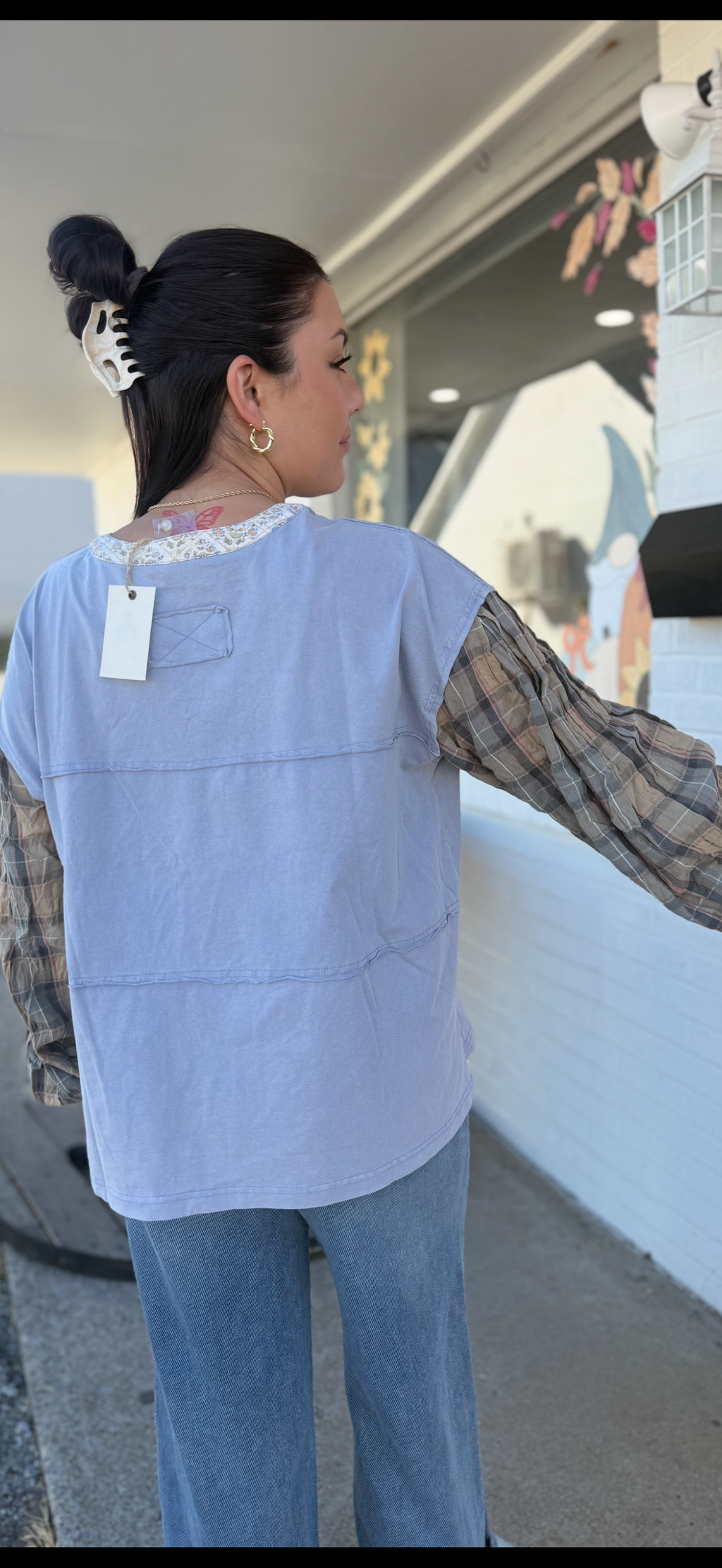 Easle Long Sleeve
