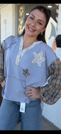 Easle Long Sleeve