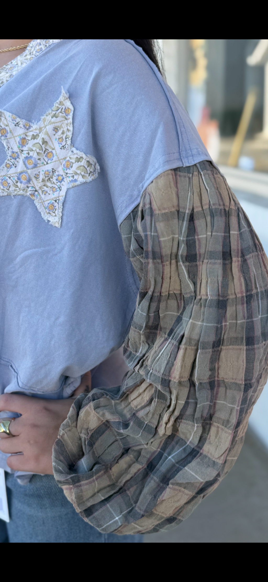 Easle Long Sleeve