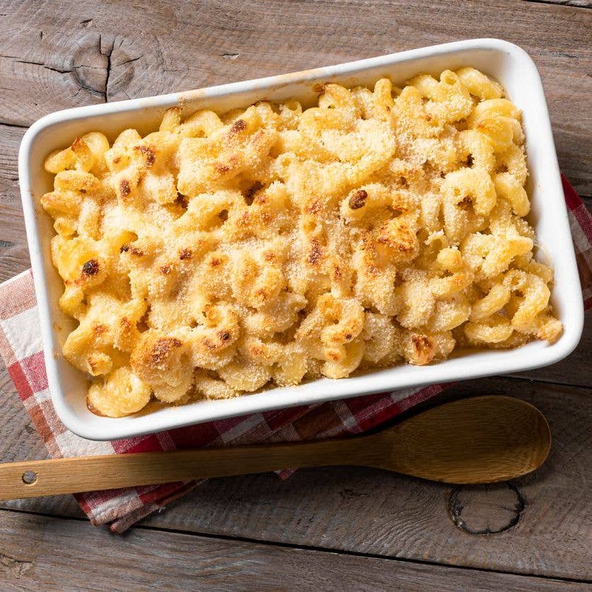 Cheddar Blast – Homemade Mac & Cheese Sauce Mix
