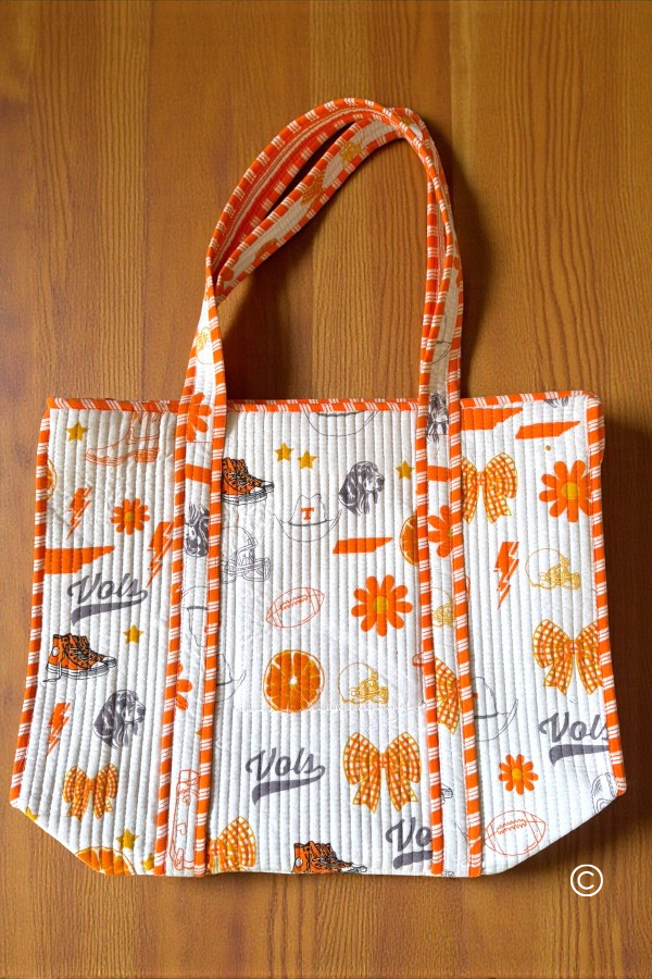 Updated Sweet as Tennessee Tote Bag©