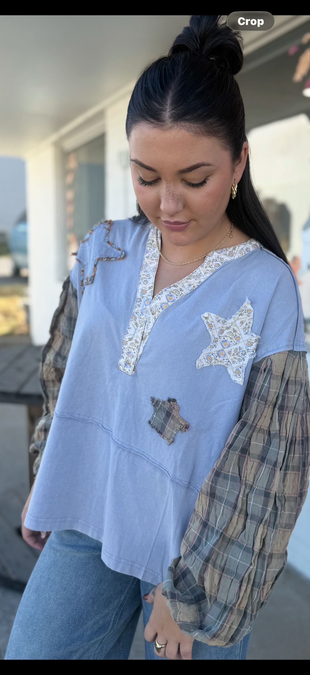 Easle Long Sleeve