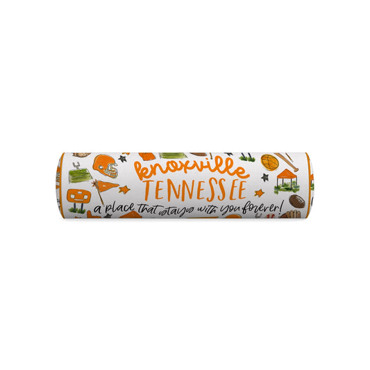 Tennessee Lumbar Pillow