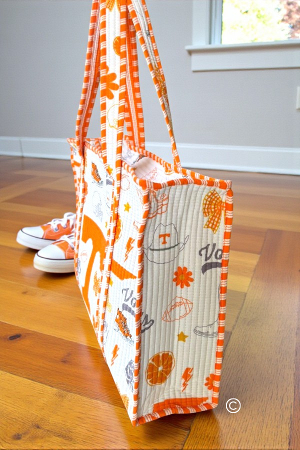 Updated Sweet as Tennessee Tote Bag©