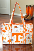 Updated Sweet as Tennessee Tote Bag©