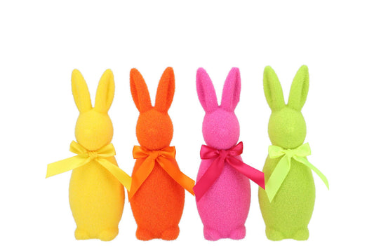 Easter Bunny Long Ears Bright