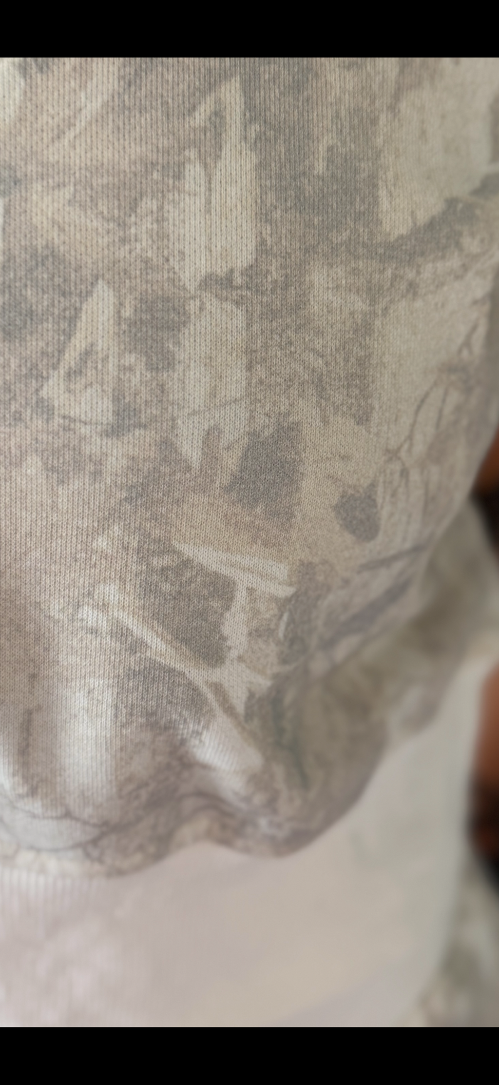 Papermoon Camo Set