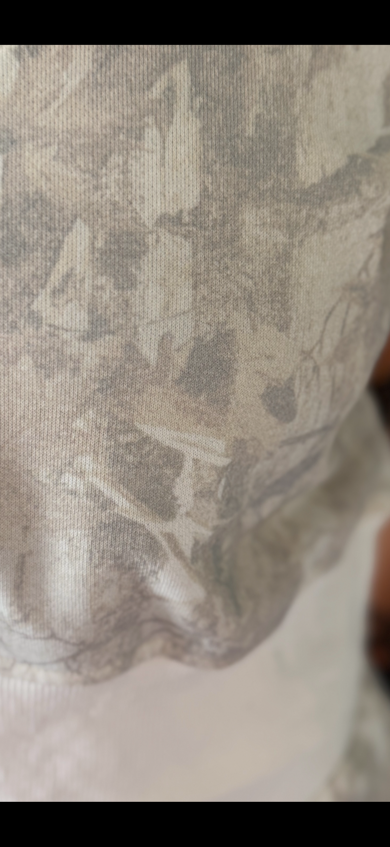 Papermoon Camo Set