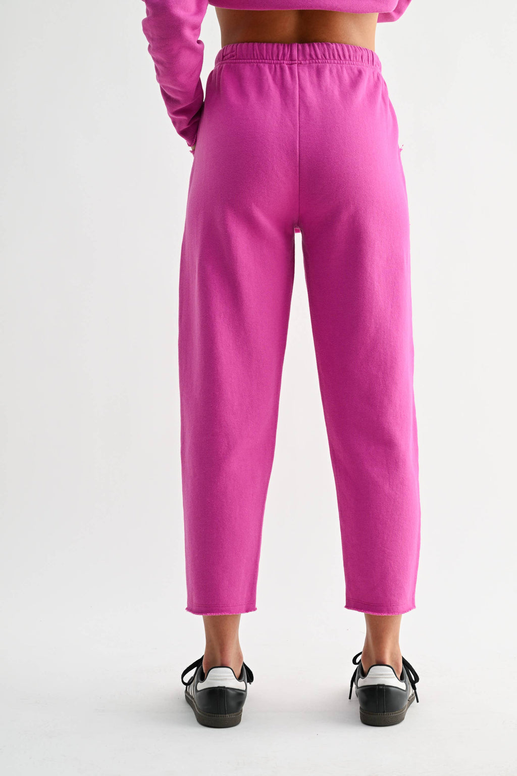 Malibu Essential Tapered Lounge Pants