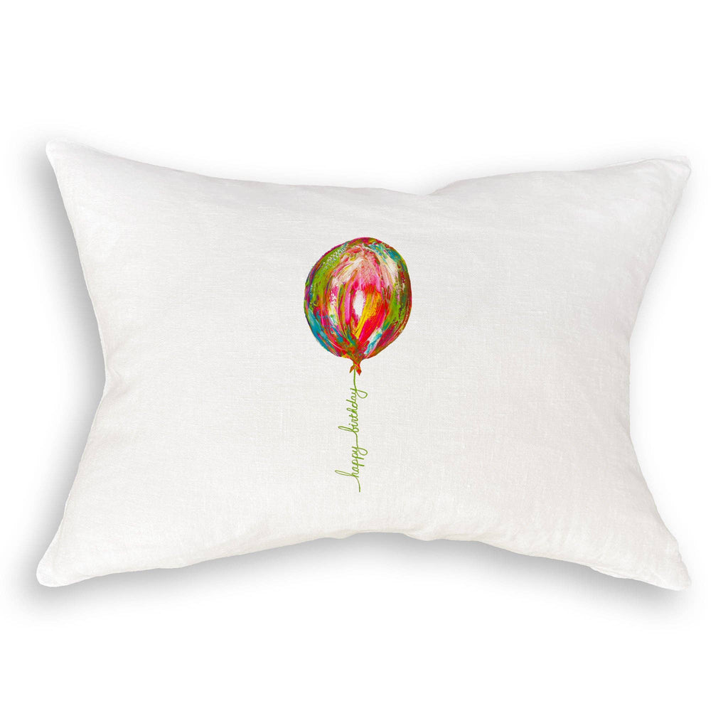 Happy Birthday Balloon