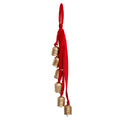 5 Gold Bell Hanging from a 20.5" String
