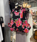 Flower Tank