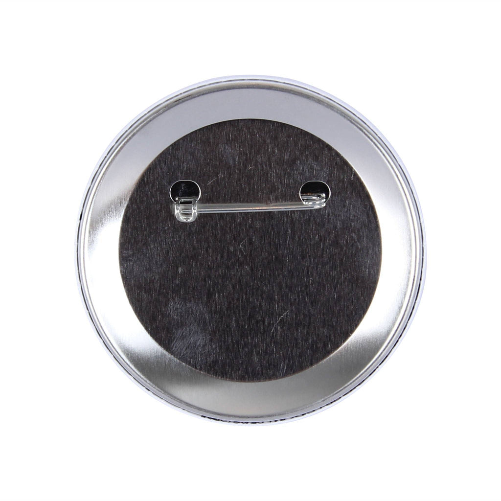 Walking Bluetick Coonhound Button Pin