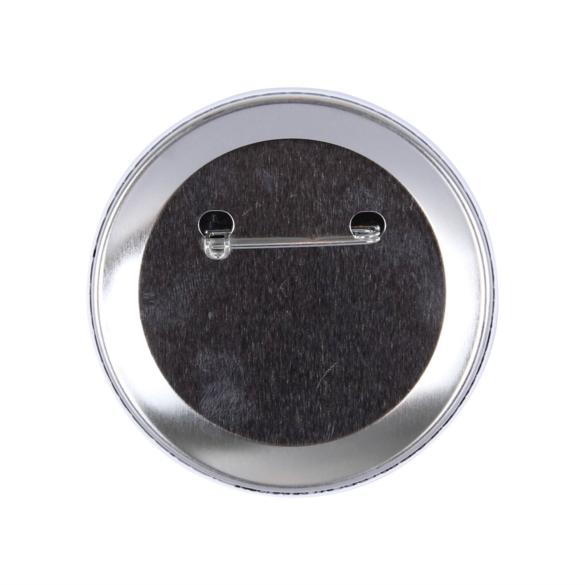 Walking Bluetick Coonhound Button Pin
