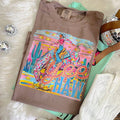 Yee Haw Short Sleeve Tee