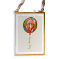 Happy Birthday Balloon