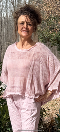 Pink Shirt