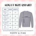 Love Bears All Things Teddy Sweatshirt