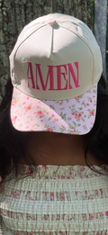 Amen Hat