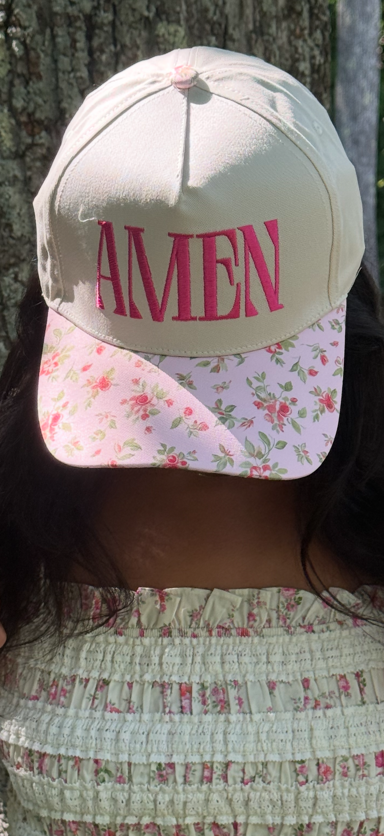 Amen Hat