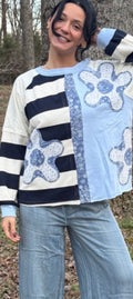Funky Long Sleeve
