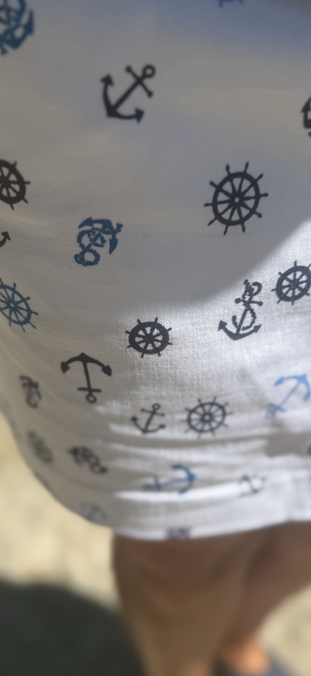 Salior Skirt