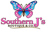 Southern J's Boutique and Co. - Home