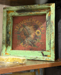 Troublemaker Hanging