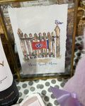 TN Flag Painting