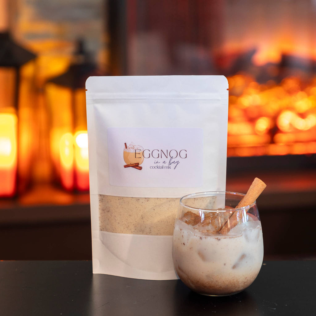 Eggnog Mix