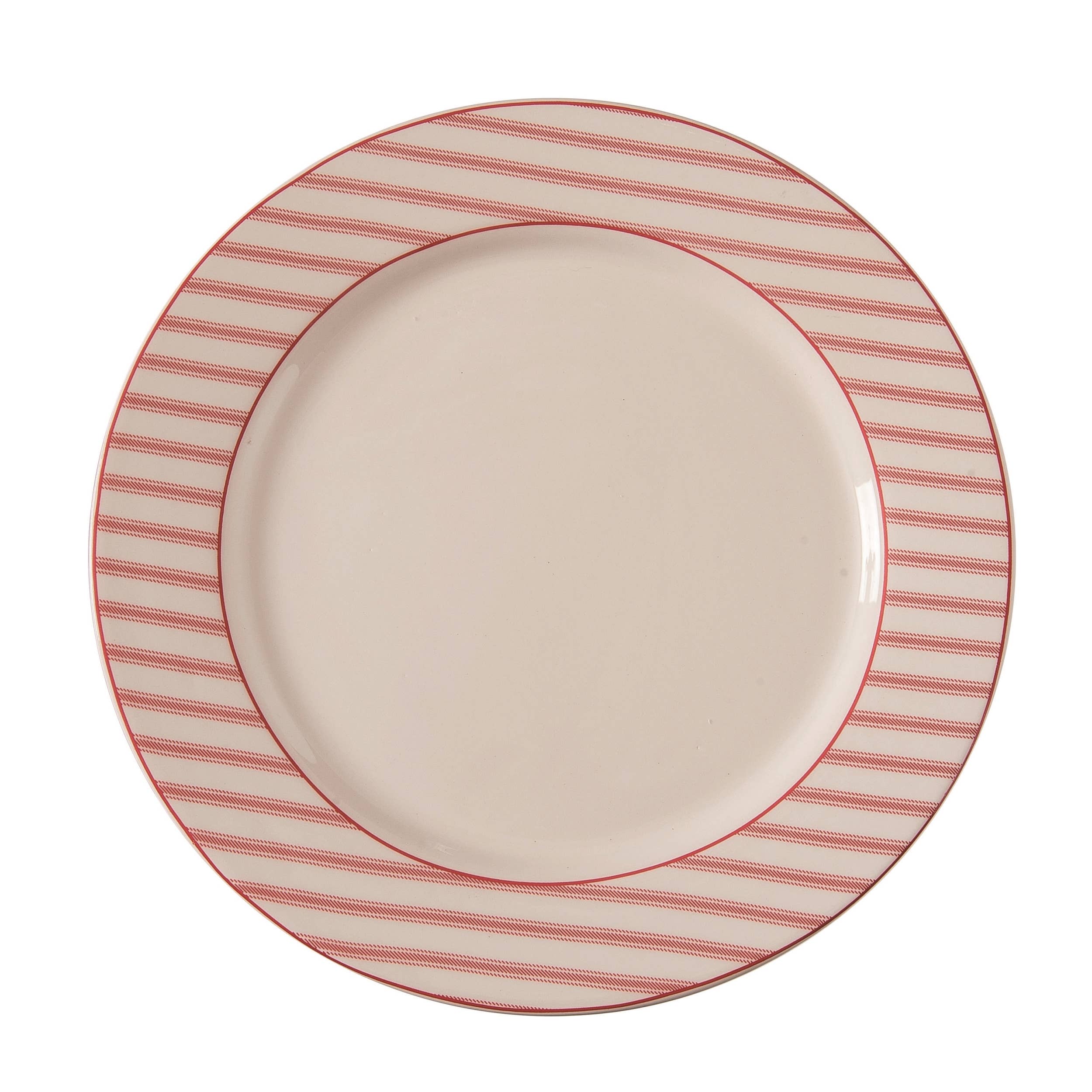 CLOSEOUT Dol Pine Charger Plate