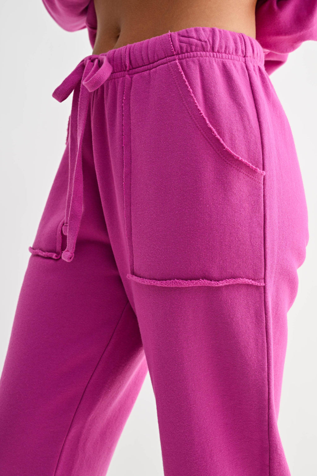 Malibu Essential Tapered Lounge Pants