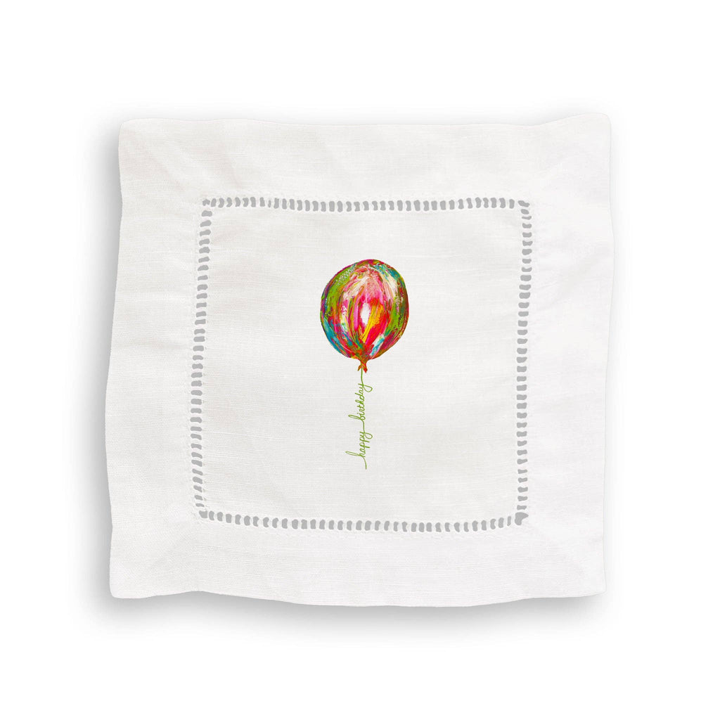 Happy Birthday Balloon