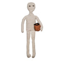 Mumford the Mummy Greeter Halloween Tabletop Figurine
