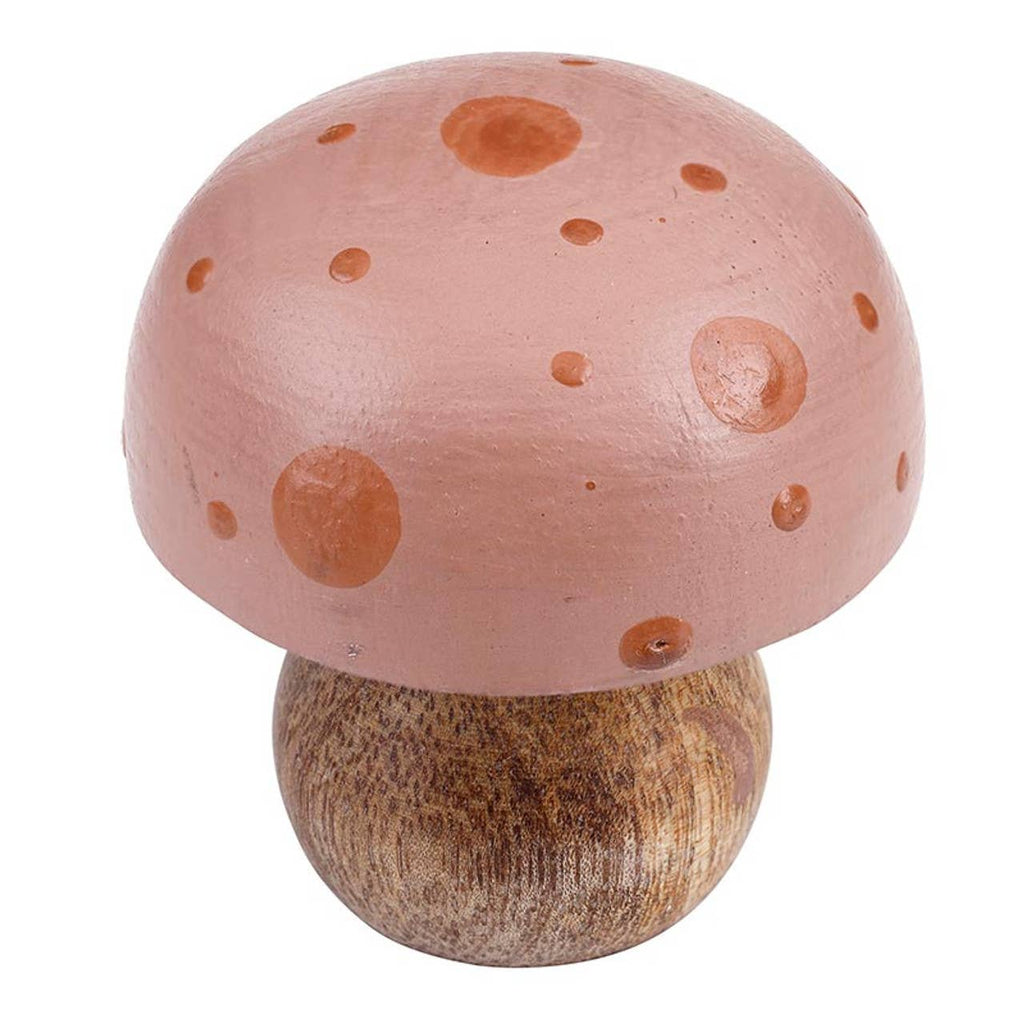 Forest Bloom Mushroom - Small