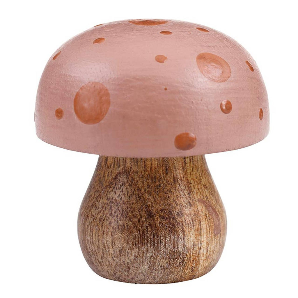 Forest Bloom Mushroom - Small