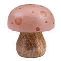 Forest Bloom Mushroom - Small