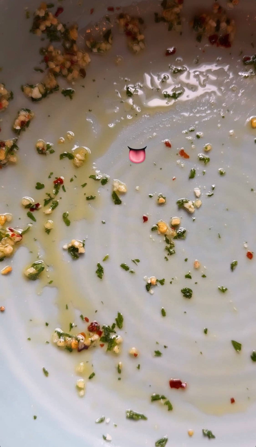Spaghetti Dust