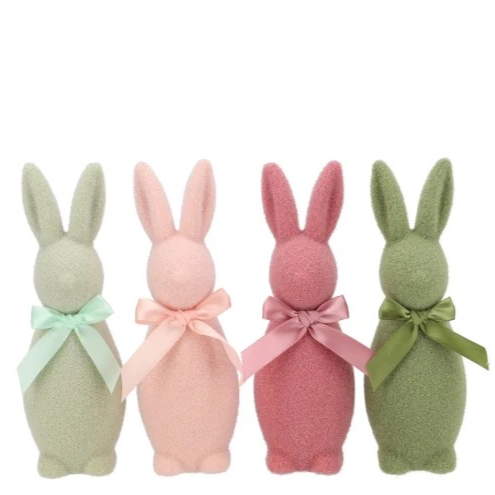 Easter Bunny Long Ears Blush